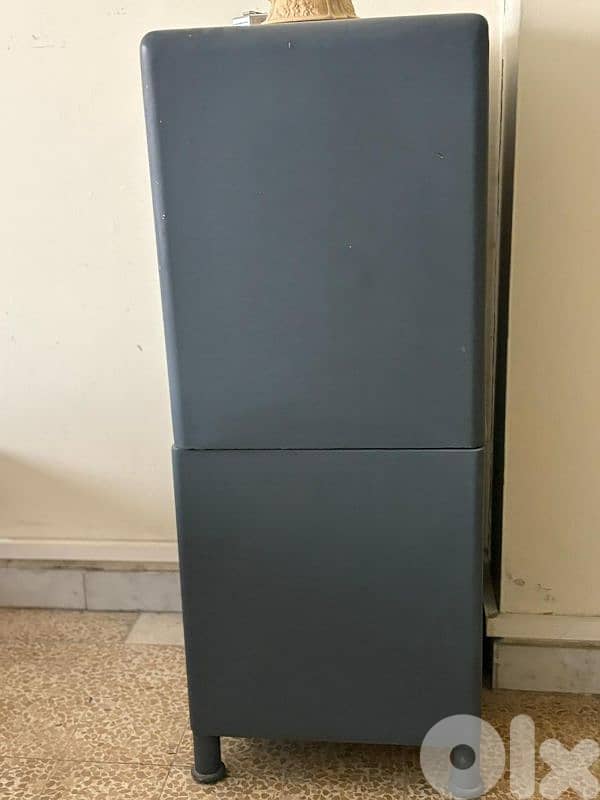 COFFRES FORTS NUGUE 1