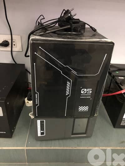 Alegoo mars 5 ultra 3d printer