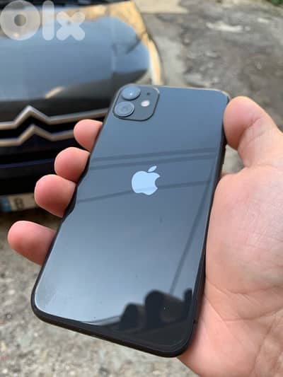 iphone 11 64gb