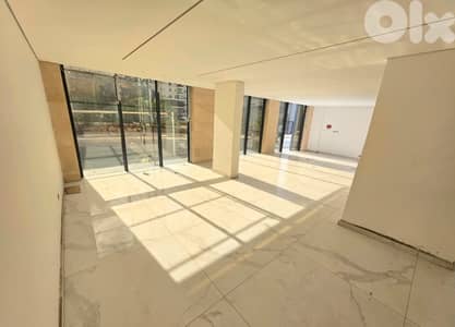 Showroom For Sale/Rent In Zouk Mosbeh صالة للبيع اوالاجار في زوق مصبح