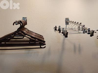 تعاليق ثياب