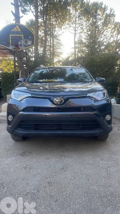 RAV 4 LE SUPER CLEAN