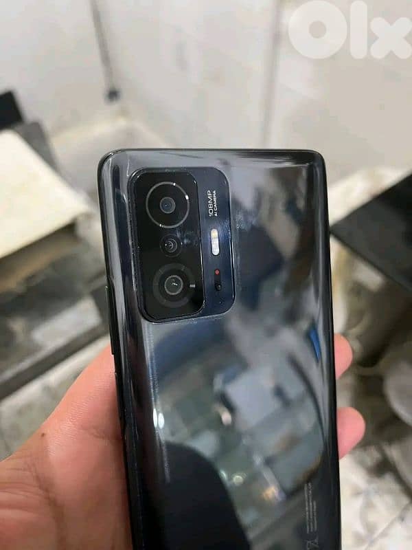 XIAOMI 11 T PRO (220) 1