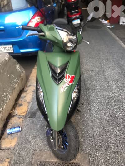 lindy 2022 super momteze meshye bas 4000 be 500$