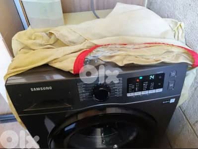 5aseleh men Samsung 7kg