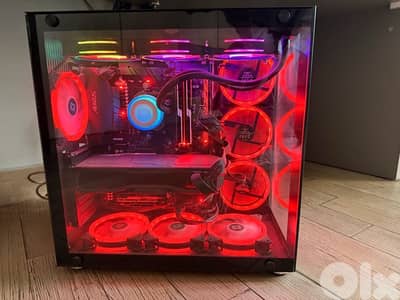 High end gaming pc for sale