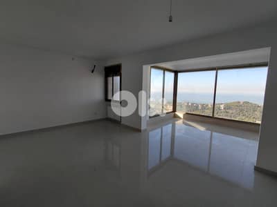 Apartment for sale in Atchaneh - شقة للبيع في عطشانة