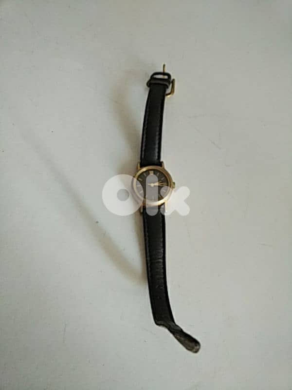 Old Lorus - Not Negotiable 1