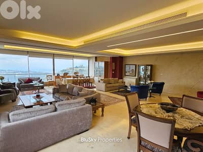 Duplex with Terrace For RENT In Monteverde شقة للايجار #PH