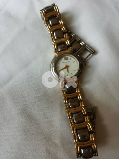 Old Guy Laroche (broken glass) - Not negotiable