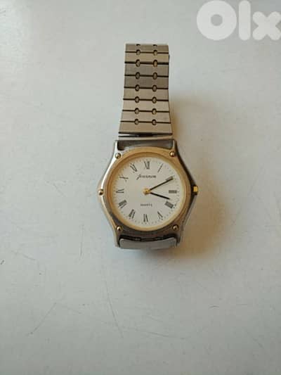 Old Journon watch - Not Negotiable