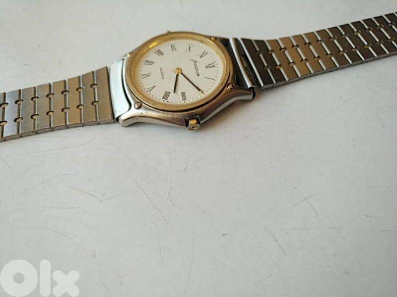 Old Journon watch - Not Negotiable 1