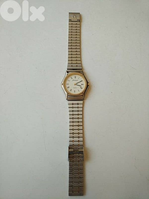 Old Journon watch - Not Negotiable 2
