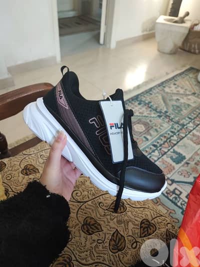 original fila shoes