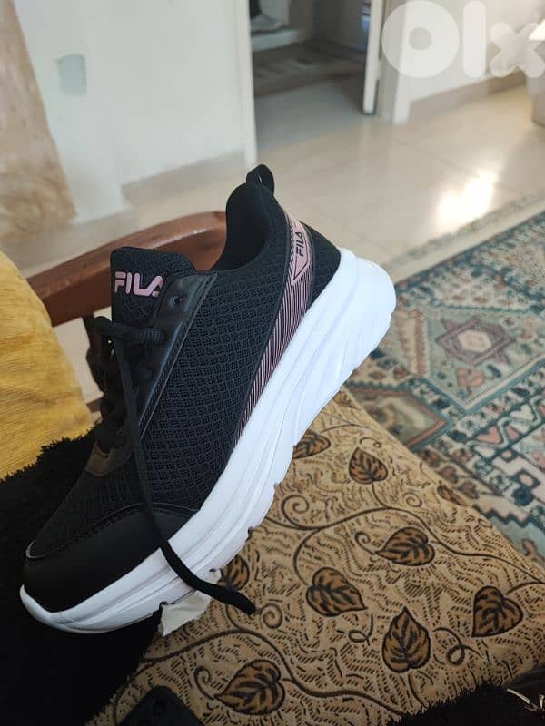original fila shoes 1
