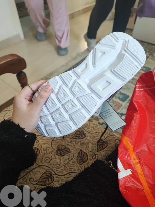 original fila shoes 2