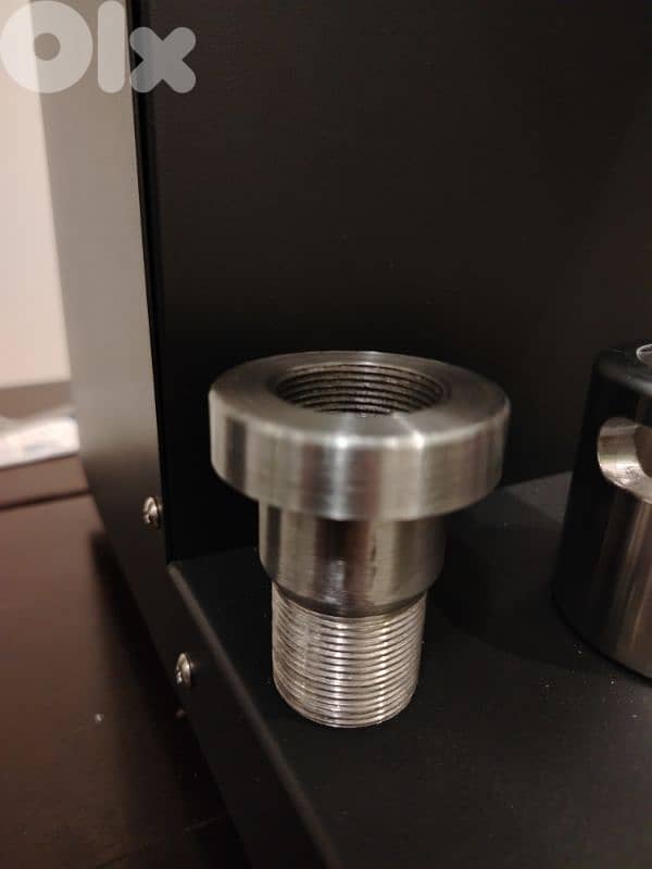 Can sealing machine 2