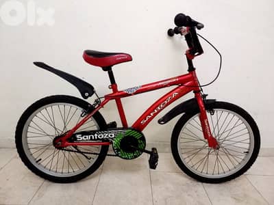 بسكليت santoza