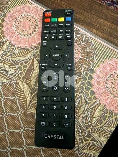 Crystal TV
