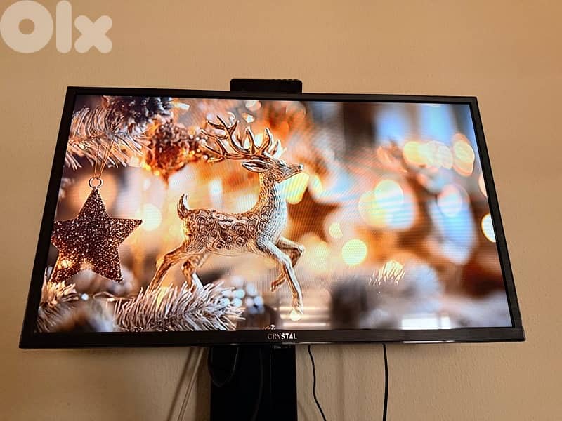 Crystal TV 1