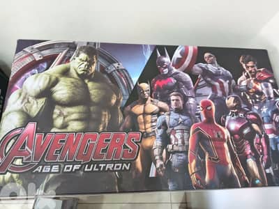 avngers age of ultron