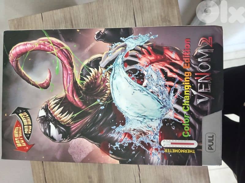 color changing edition 1