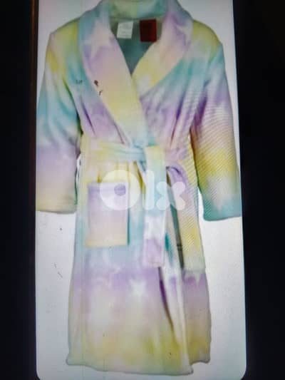 ثياب ولادي جديدة