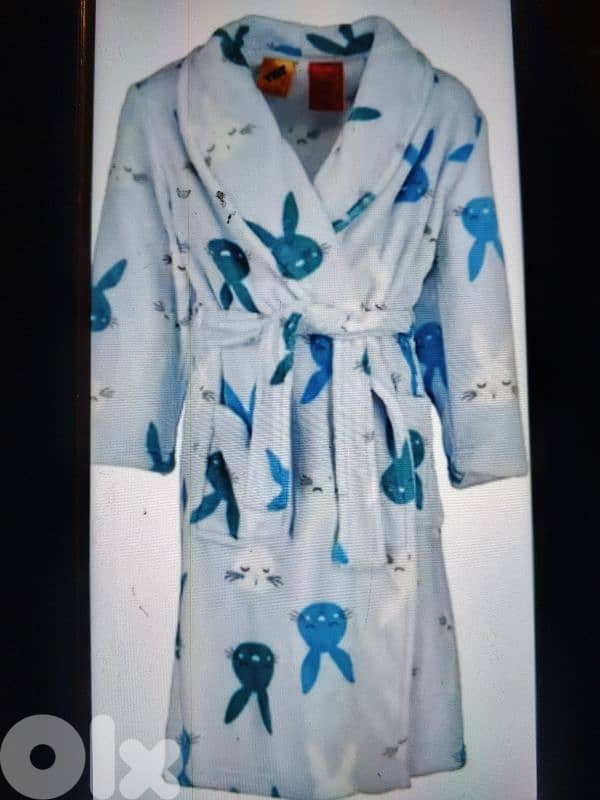 ثياب ولادي جديدة 1