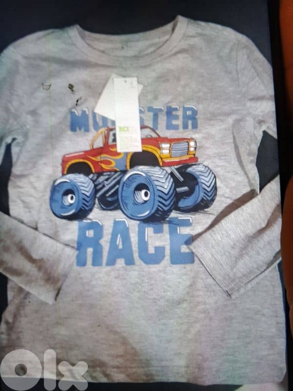 ثياب ولادي جديدة 4