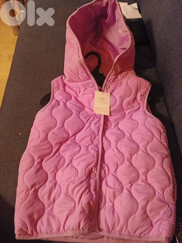 ثياب ولادي جديدة 16