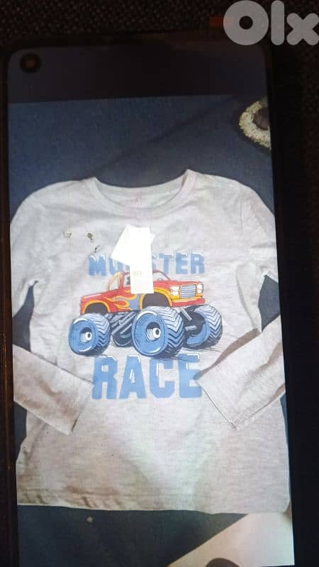 ثياب ولادي جديدة 19