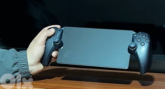 PS5 Portal-Remote Player