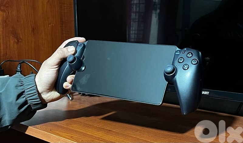 PS5 Portal-Remote Player 1