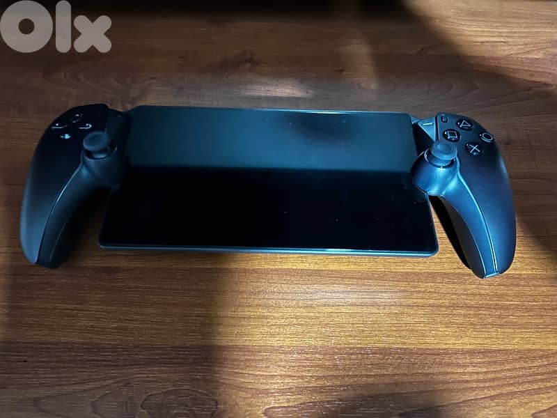 PS5 Portal-Remote Player 2