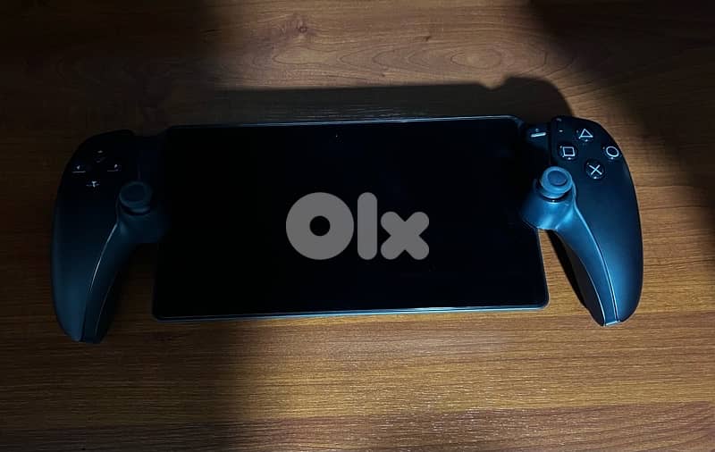 PS5 Portal-Remote Player 6