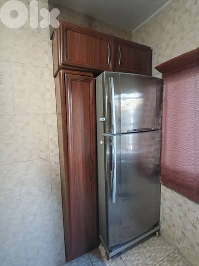 درف مطبخ المنيوم مستعمل للبيع