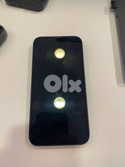 Iphone 14 barely used