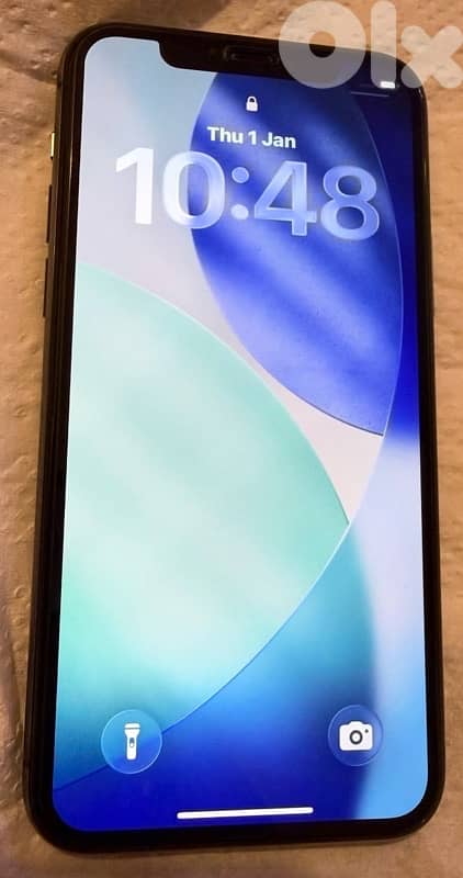 IPHONE 11 pro - 64 GB - 170$ 1