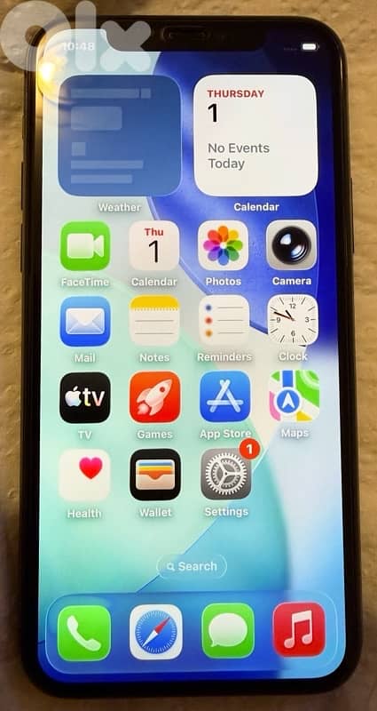 IPHONE 11 pro - 64 GB - 170$ 2