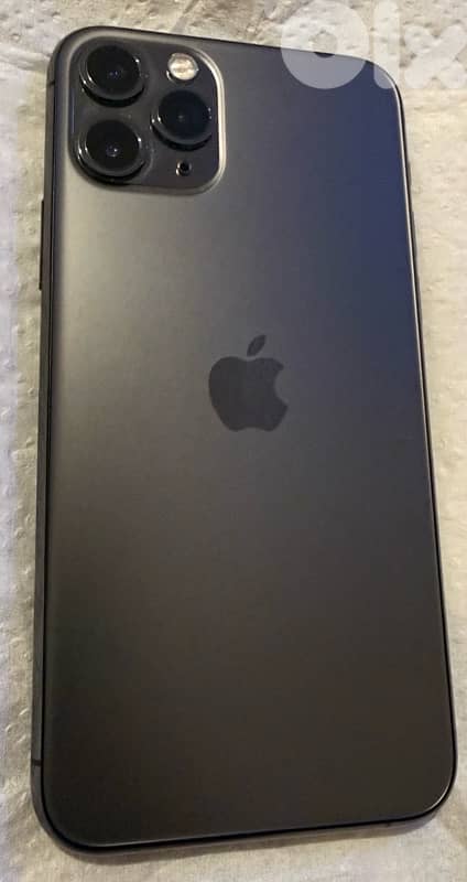 IPHONE 11 pro - 64 GB - 170$ 6