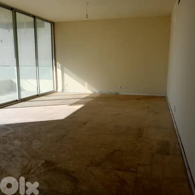 Prime location 170 sqm apartment for sale in Jal El Dib with city view