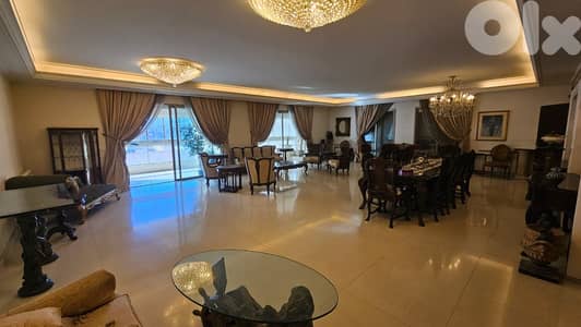 Apartment for sale in Hazmieh شقة للبيع في الحازمية