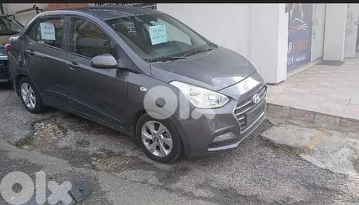 Hyundai I10 2020