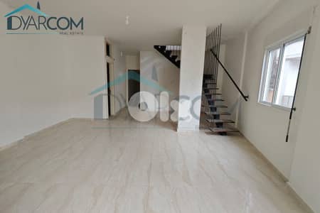 DY3110 - Ain Najem Duplex Apartment for Sale!