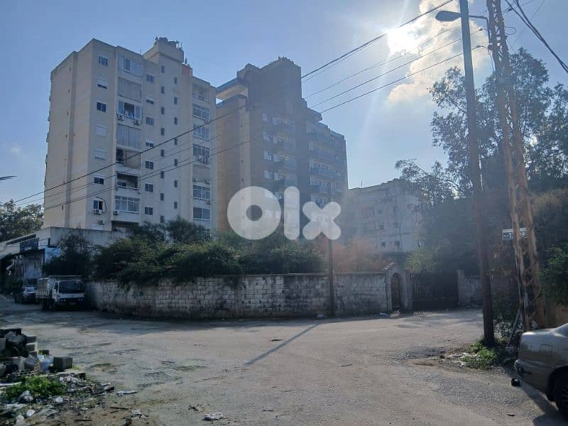 Land for sale - Bauchrieh Area 1
