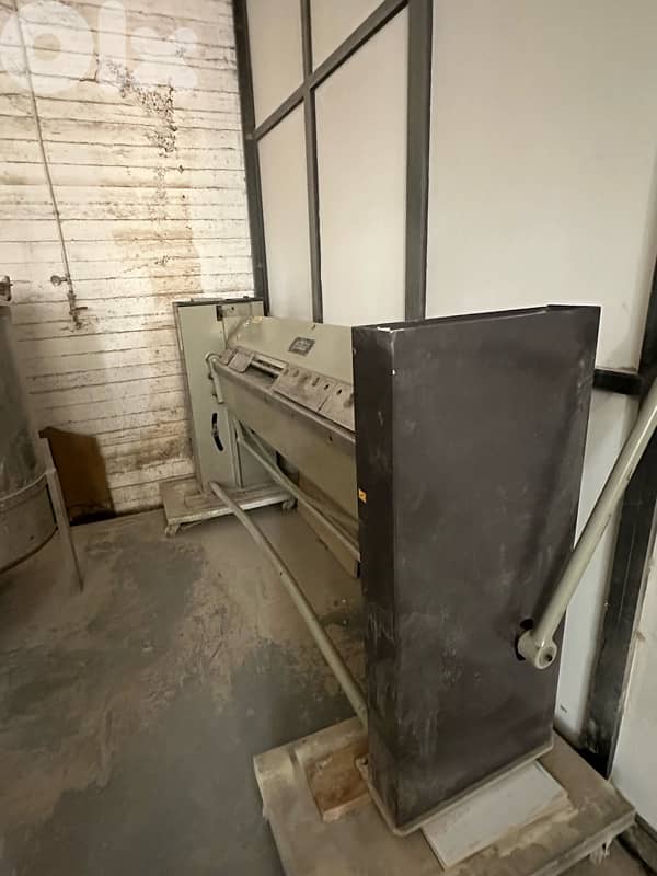 تعّاجة حديد و ستاينلس 2