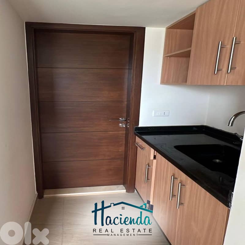 Chalet With Terrace For Rent In Aamchit 4