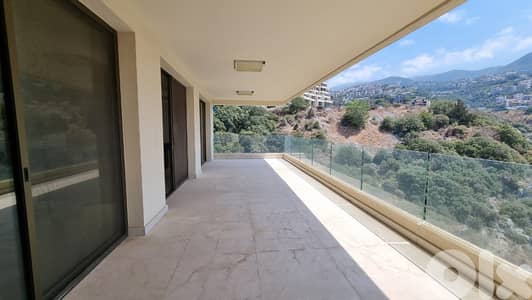 Semi - Furnished apartment For Rent  in Adma