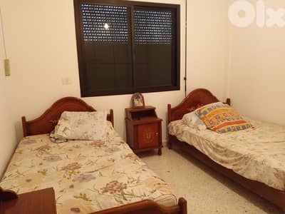 Prime location 145 sqm apartment  in Jal El Dib with city view