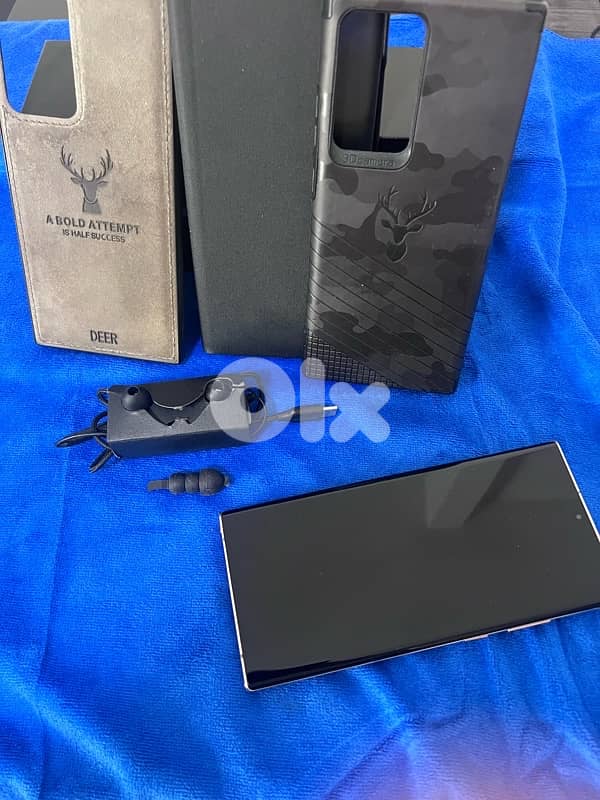 Note 20 ultra 12Gb Ram 256 Storage 3